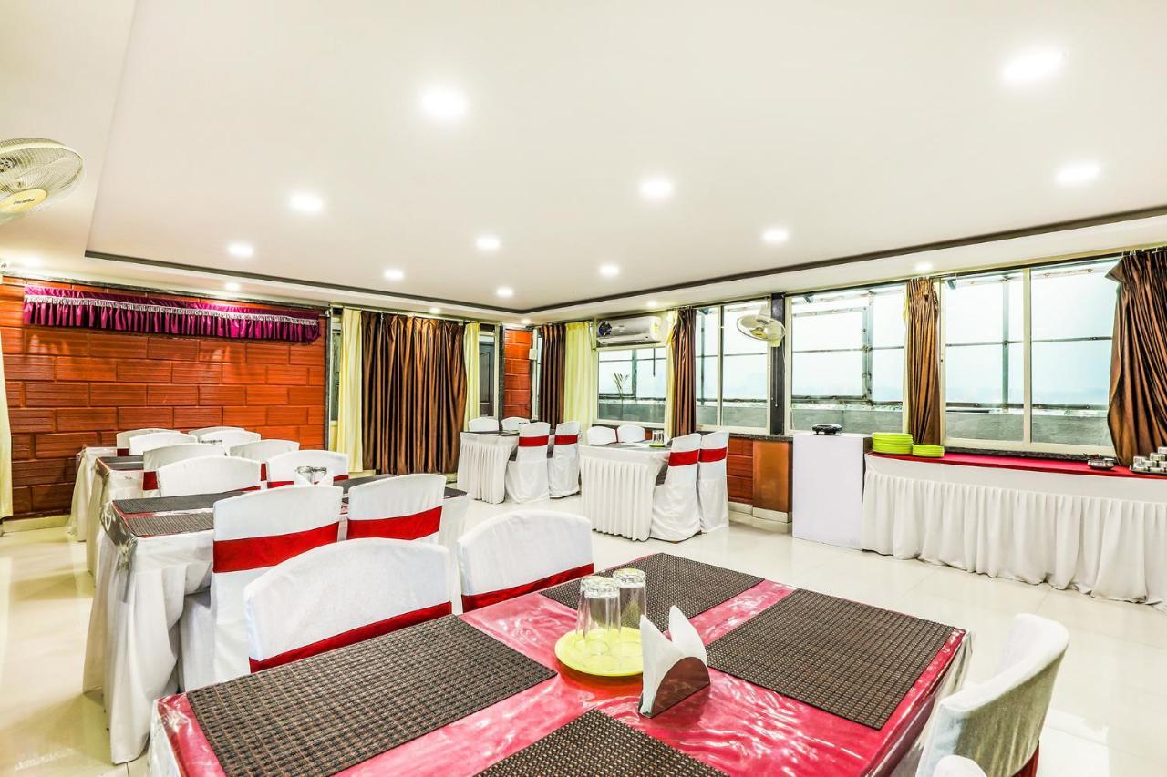Fabhotel Rms Comforts - Nr Yeshwantpur Railway Station Bangalore Eksteriør bilde
